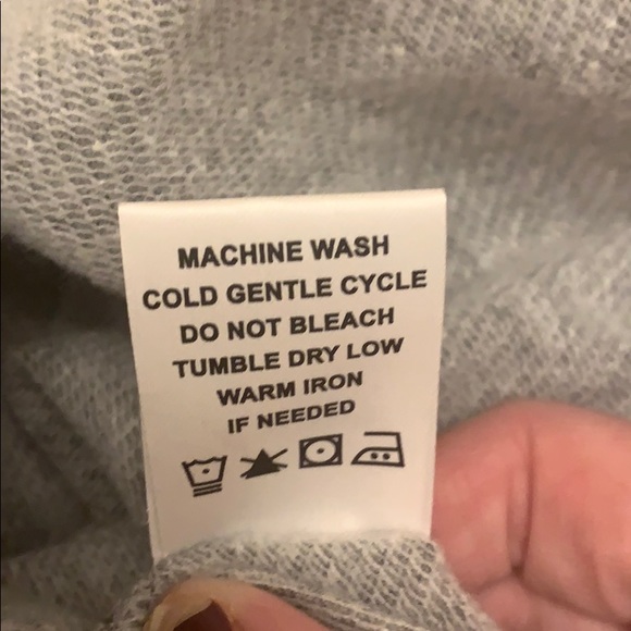 Brooklyn Cloth Jogger - Picture 6 of 6